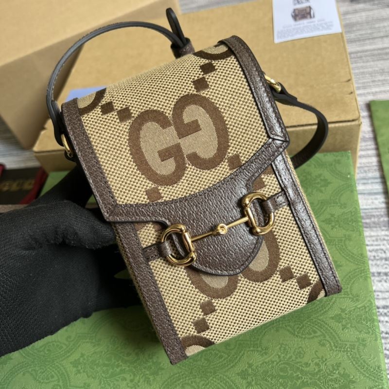 Gucci Horsebit Bags